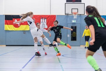 Bild 25 - Loewinnen Cup B-Juniorinnen